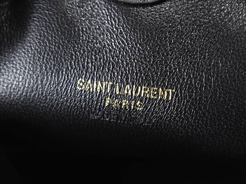 Saint Laurent large everyday — Premium Replica