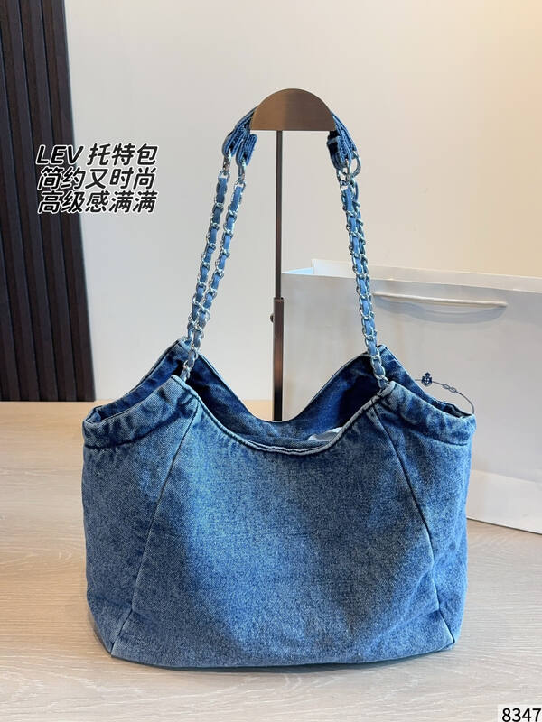 Prada Blue shoulder bag — 1:1 Replica