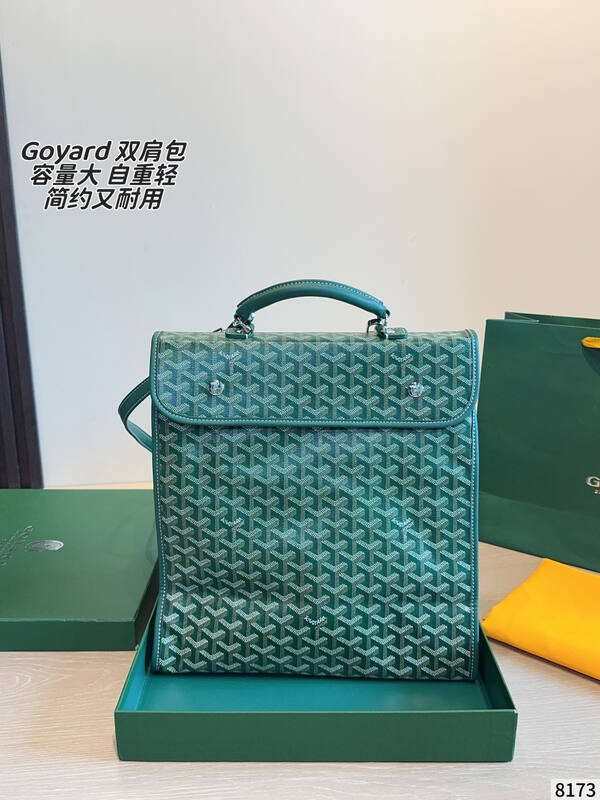 Goyard shoulder bag — Premium Replica
