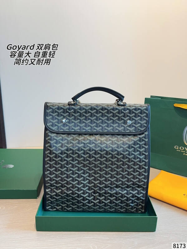 Goyard shoulder bag — Premium Replica
