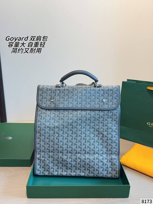 Goyard shoulder bag — Premium Replica