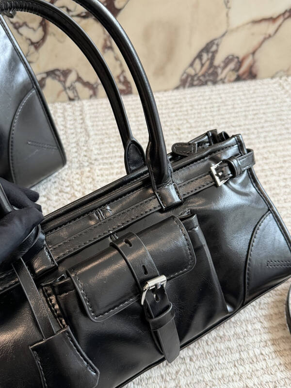 Prada Black shoulder bag — 1:1 Replica