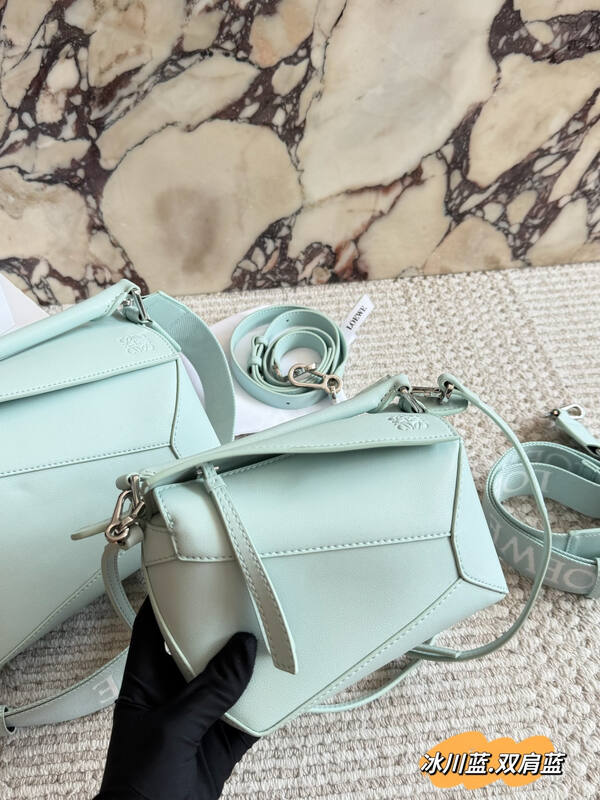 Loewe Blue shoulder bag — 1:1 Replica