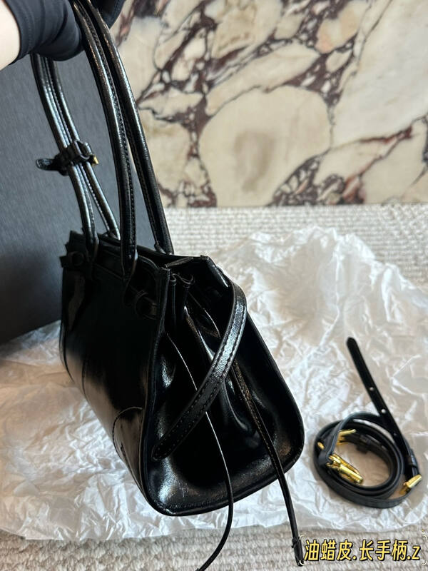 Prada Black 25x18x10cm shoulder bag — Top Quality Replica