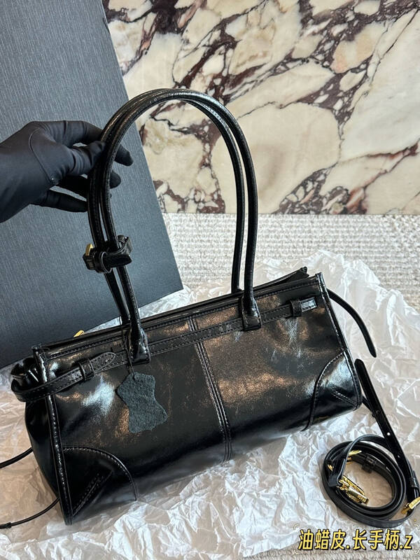 Prada Black 25x18x10cm shoulder bag — Top Quality Replica