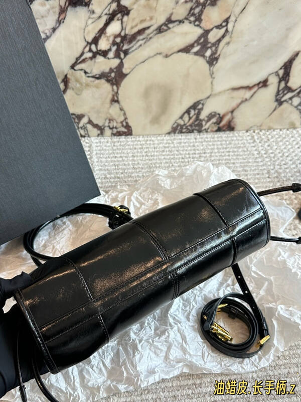 Prada Black 25x18x10cm shoulder bag — Top Quality Replica