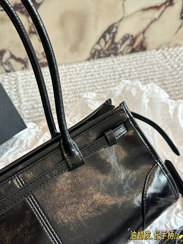 Prada Black 25x18x10cm shoulder bag — Top Quality Replica