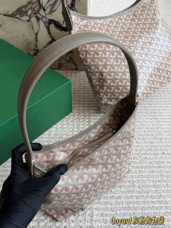 Goyard Pink shoulder bag — Top Quality Replica