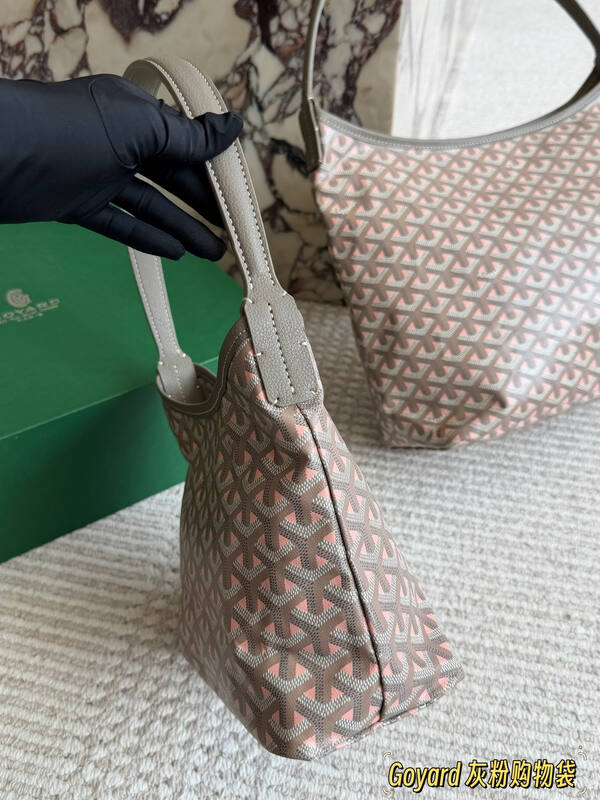 Goyard Pink shoulder bag — Top Quality Replica