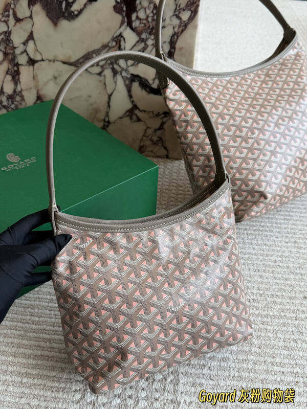 Goyard Pink shoulder bag — Top Quality Replica