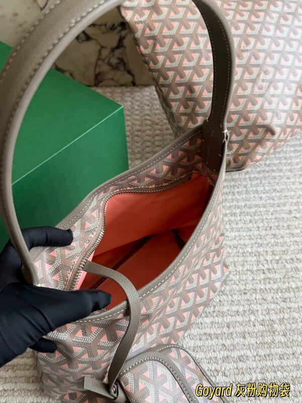 Goyard Pink shoulder bag — Top Quality Replica