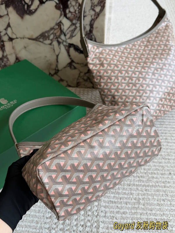 Goyard Pink shoulder bag — Top Quality Replica