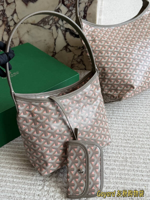 Goyard Pink shoulder bag — Top Quality Replica