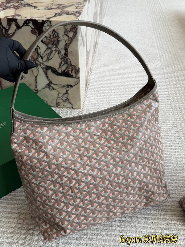 Goyard Pink shoulder bag — Top Quality Replica