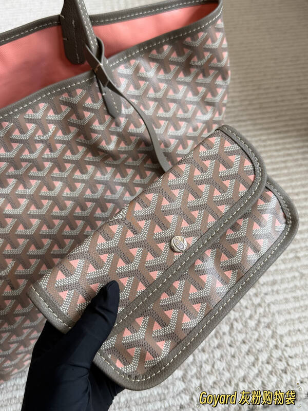 Goyard Pink shoulder bag — Top Quality Replica