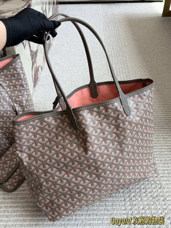 Goyard Pink shoulder bag — Top Quality Replica