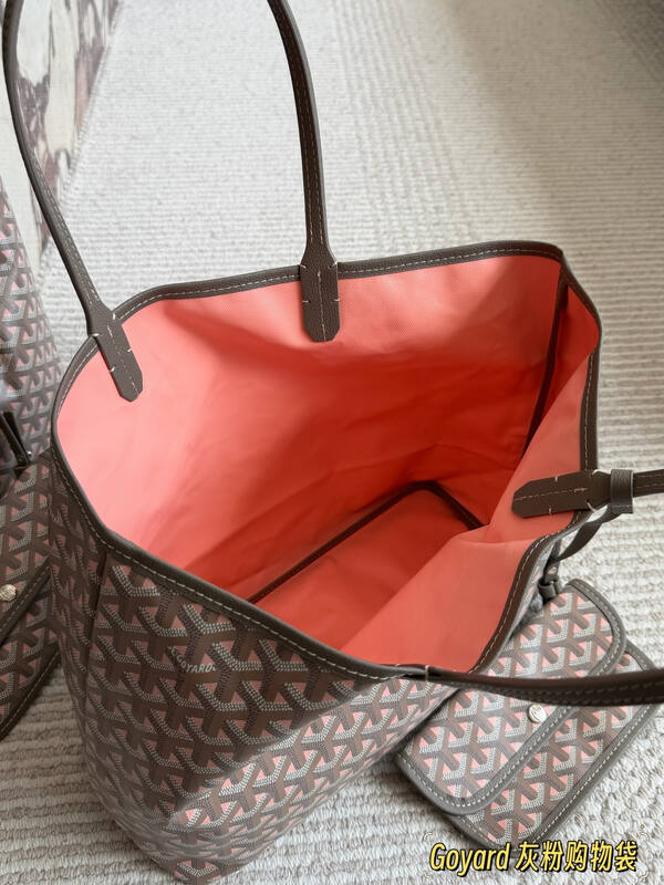 Goyard Pink shoulder bag — Top Quality Replica
