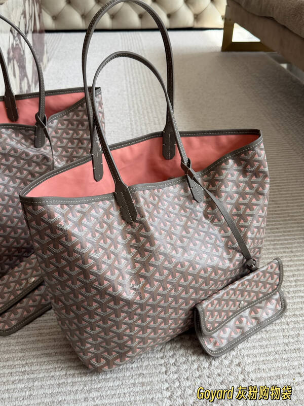Goyard Pink shoulder bag — Top Quality Replica