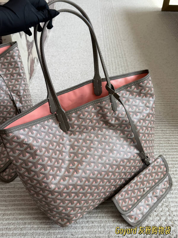 Goyard Pink shoulder bag — Top Quality Replica