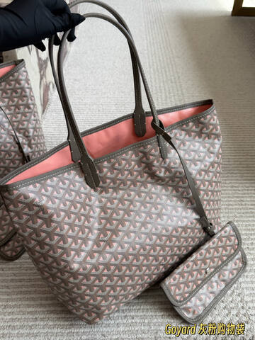 Goyard Pink shoulder bag Top Quality Replica