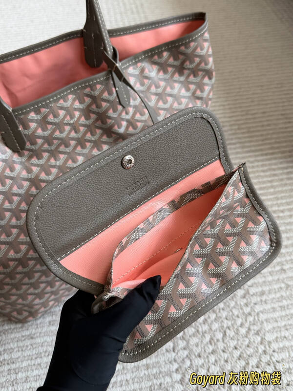 Goyard Pink shoulder bag — Top Quality Replica