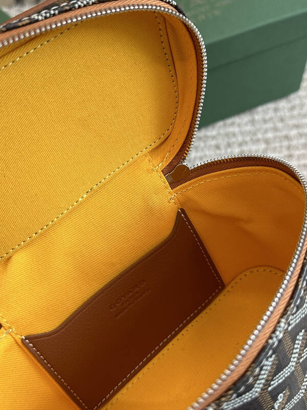 Goyard Black shoulder bag — AAA Quality Replica