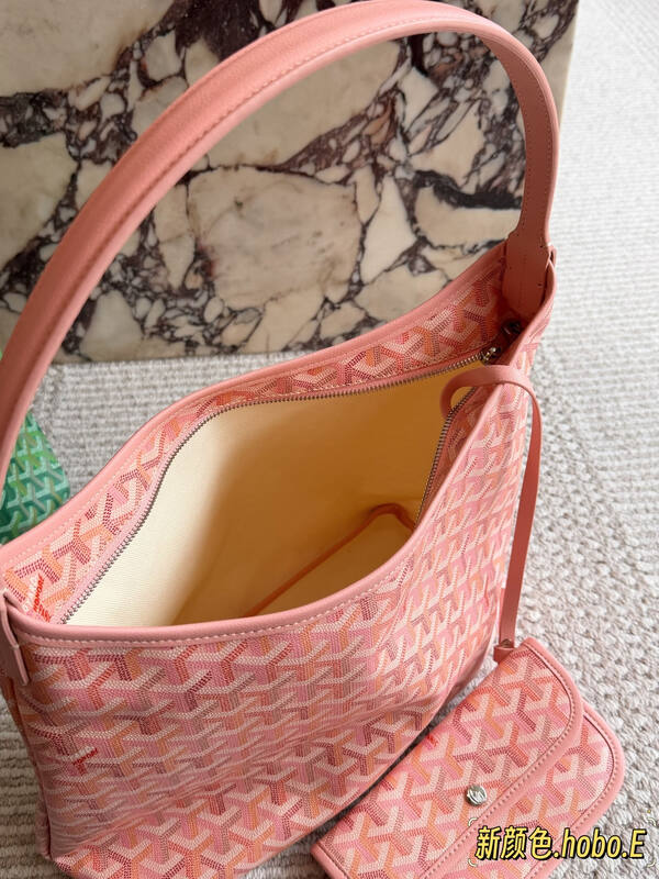 Goyard Pink shoulder bag — AAA Quality Replica