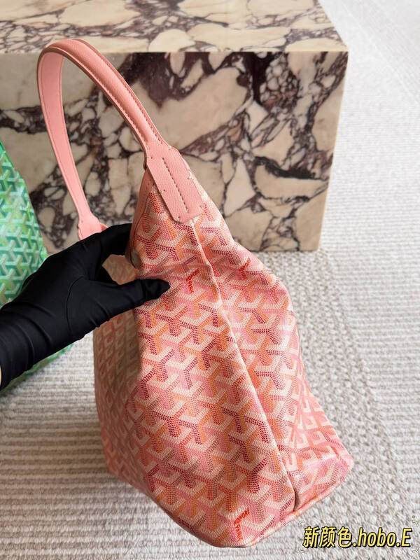 Goyard Pink shoulder bag — AAA Quality Replica