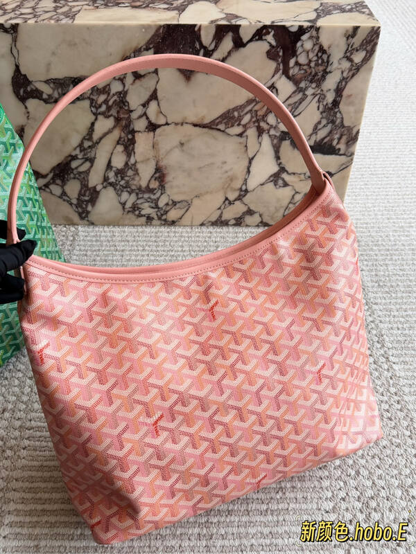 Goyard Pink shoulder bag — AAA Quality Replica