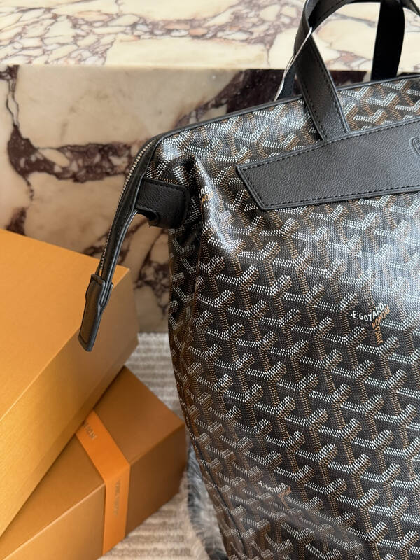 Goyard Black shoulder bag — Premium Replica