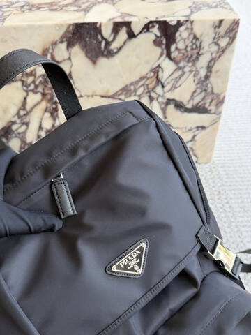 Prada Black shoulder bag AAA Quality Replica