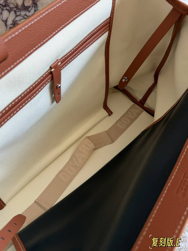 Goyard Black shoulder bag — Premium Replica