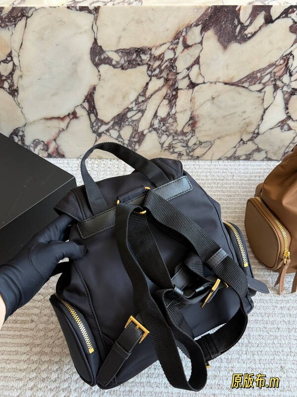 Prada Black 25x18x10cm shoulder bag — Top Quality Replica