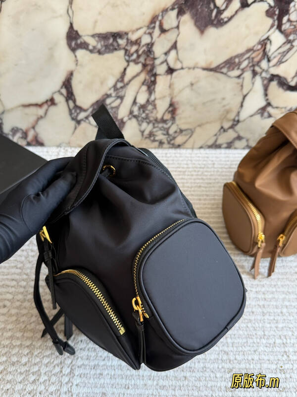 Prada Black 25x18x10cm shoulder bag — Top Quality Replica