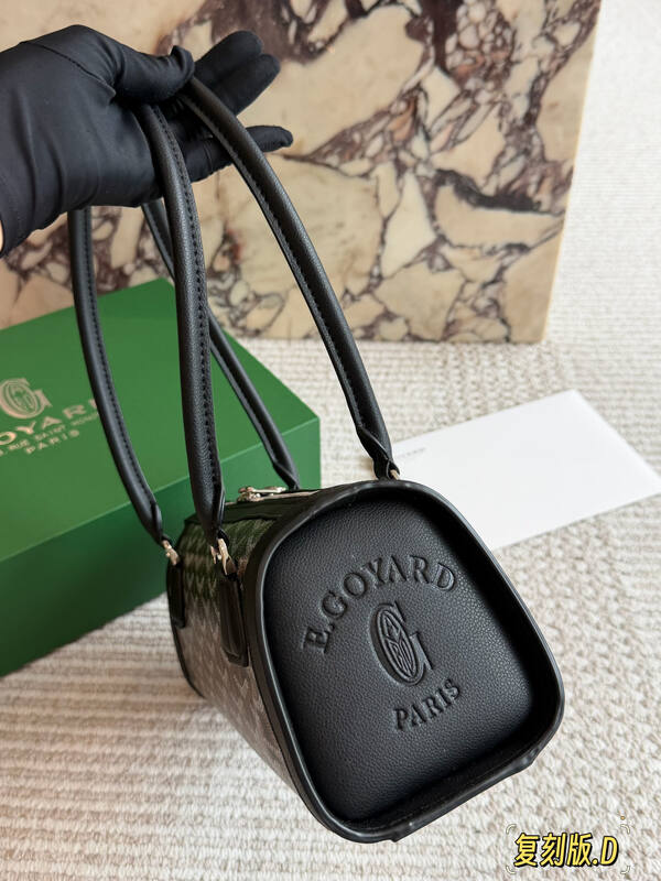 Goyard Black shoulder bag — 1:1 Replica