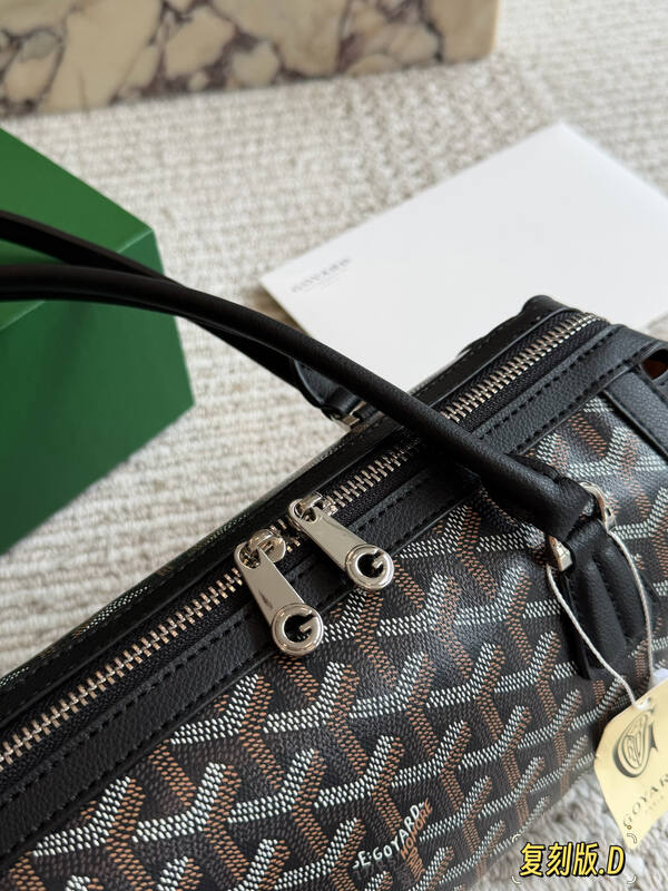 Goyard Black shoulder bag — 1:1 Replica