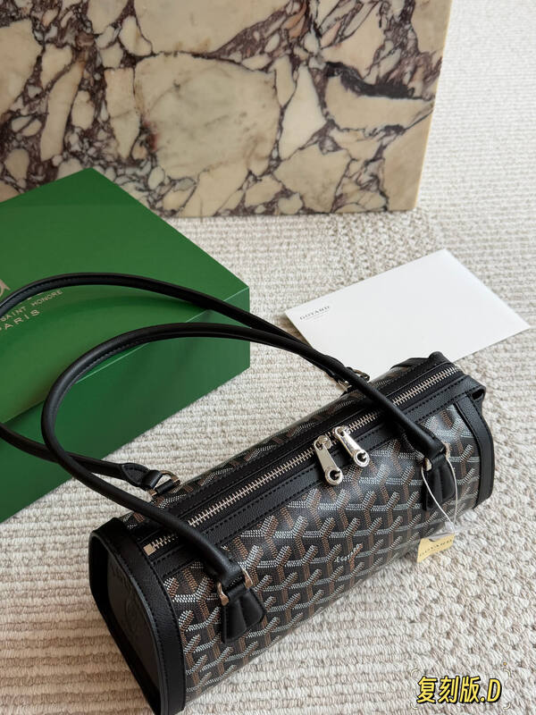 Goyard Black shoulder bag — 1:1 Replica