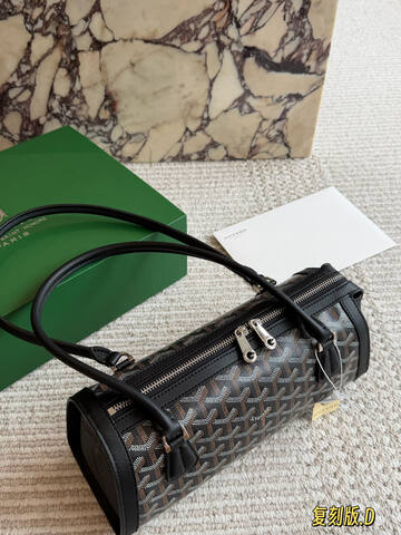 Goyard Black shoulder bag 1 1 Replica