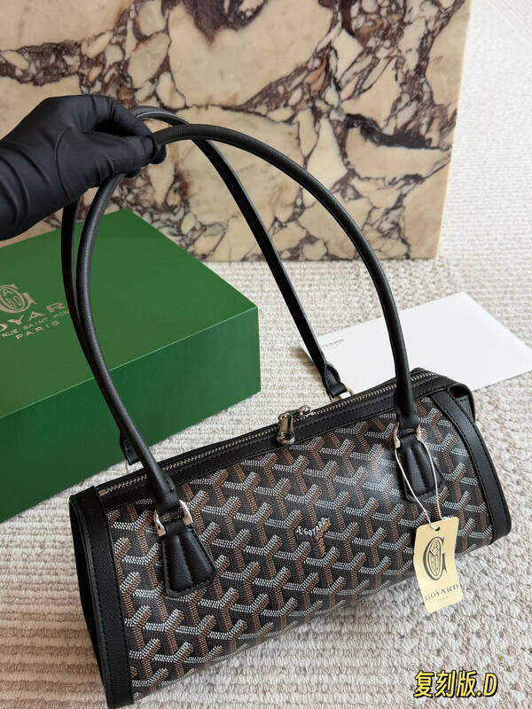 Goyard Black shoulder bag — 1:1 Replica