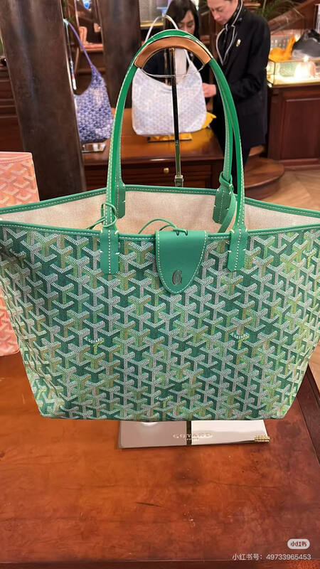 Goyard Pink shoulder bag — 1:1 Replica