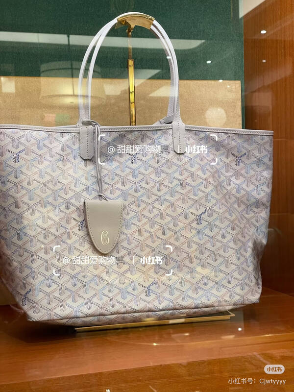 Goyard Pink shoulder bag — 1:1 Replica