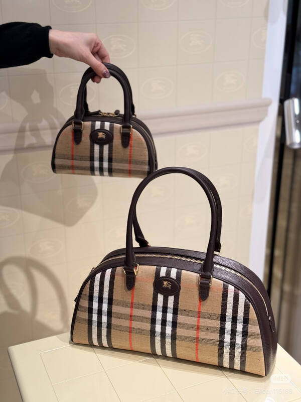 Burberry Brown shoulder bag — AAA Quality Replica