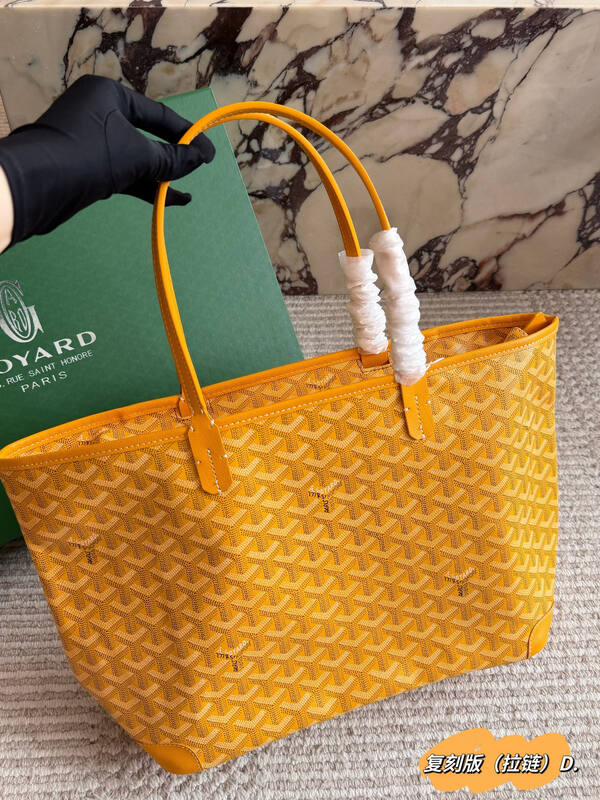 Goyard Blue shoulder bag — Premium Replica