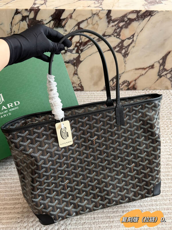 Goyard Blue shoulder bag — Premium Replica