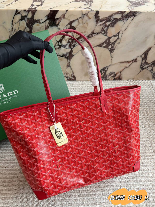 Goyard Blue shoulder bag — Premium Replica
