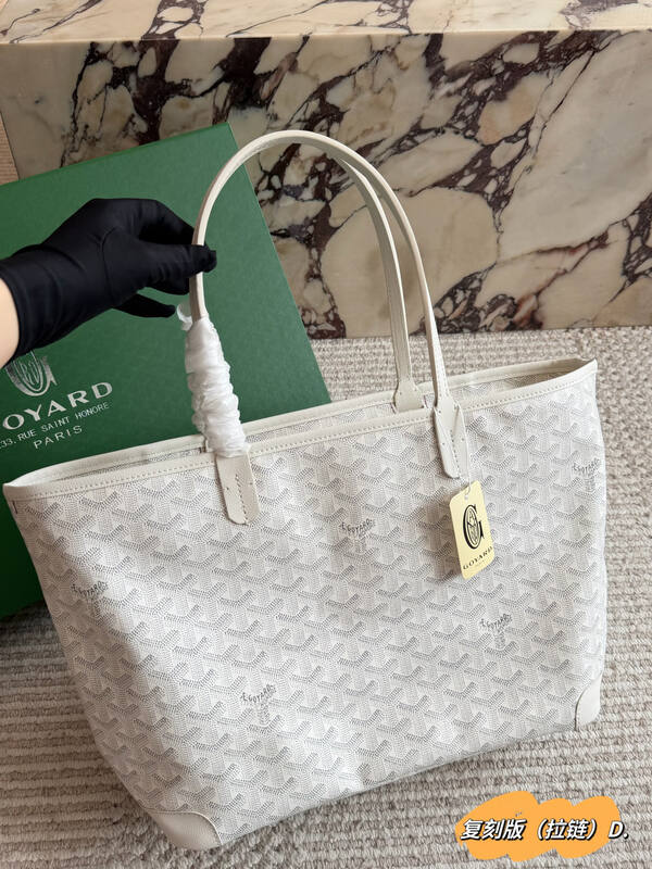 Goyard Blue shoulder bag — Premium Replica