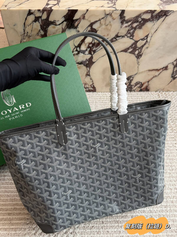 Goyard Blue shoulder bag — Premium Replica
