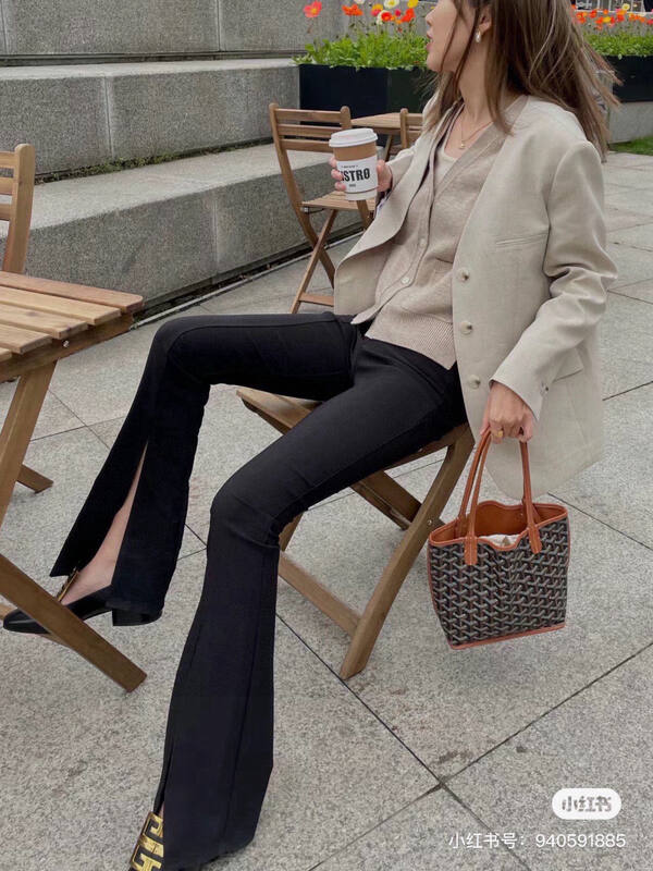 Goyard Green shoulder bag — Top Quality Replica