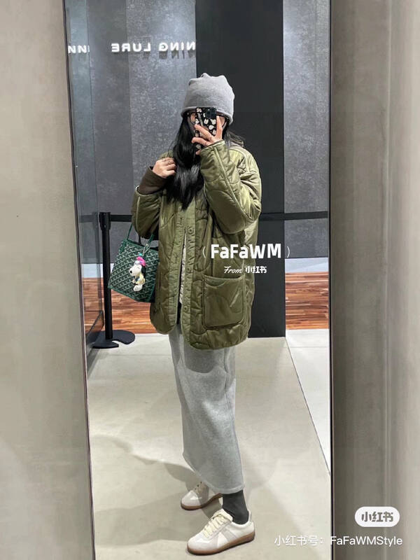 Goyard Green shoulder bag — Top Quality Replica