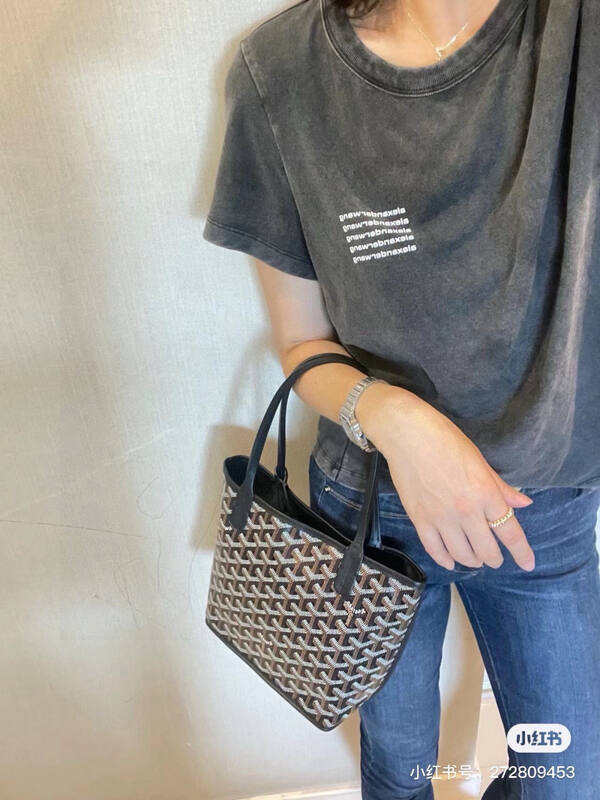 Goyard Green shoulder bag — Top Quality Replica